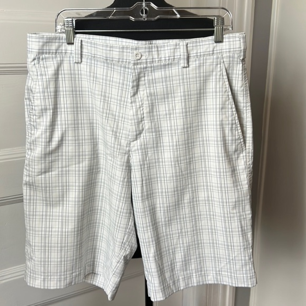 NIKE GOLF MENS SHORTS‎ SIZE M